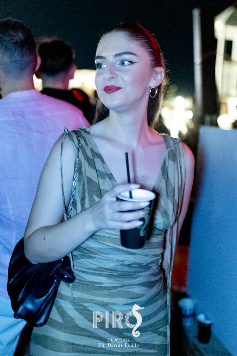 PiroPiro University 129