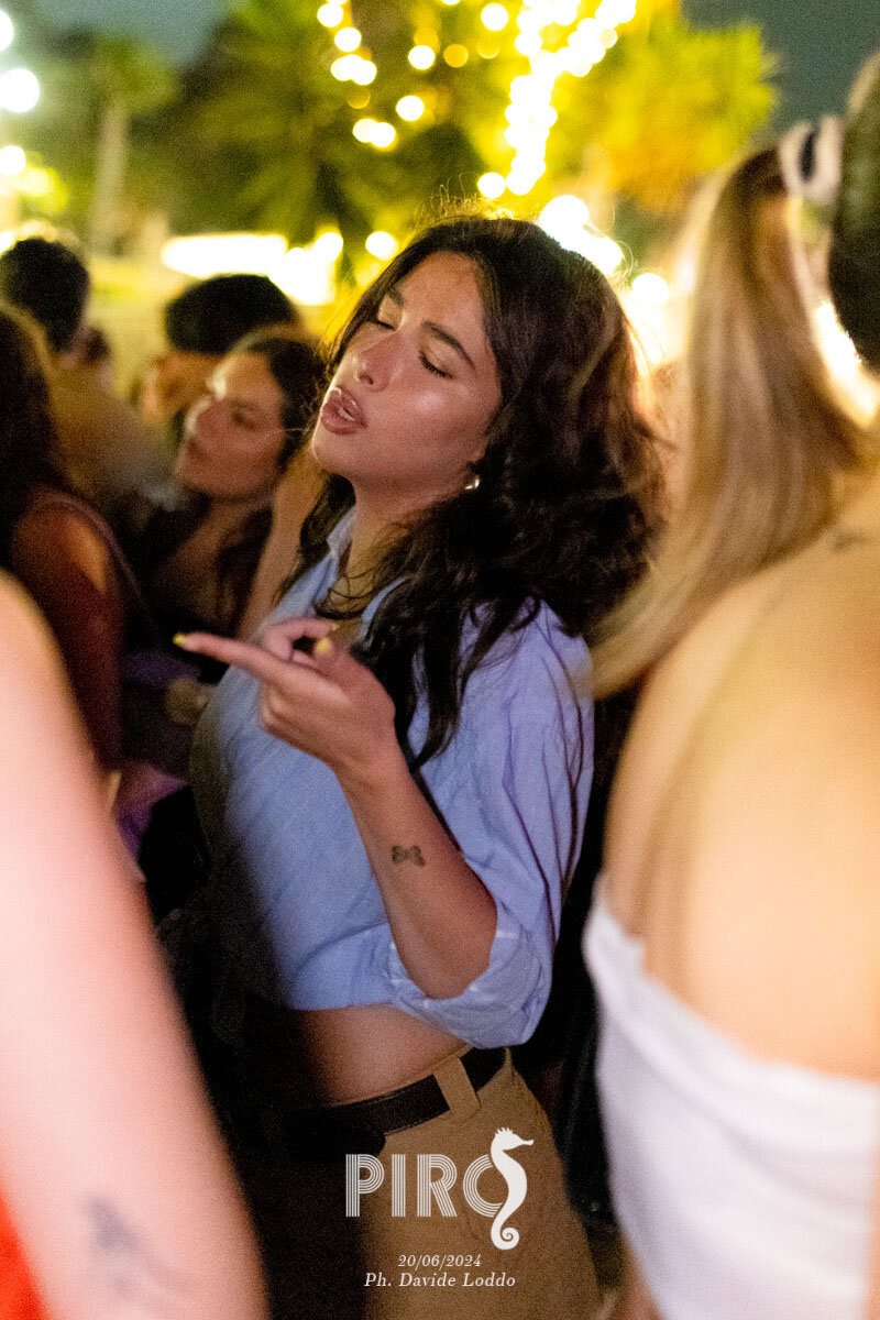 PiroPiro University 13