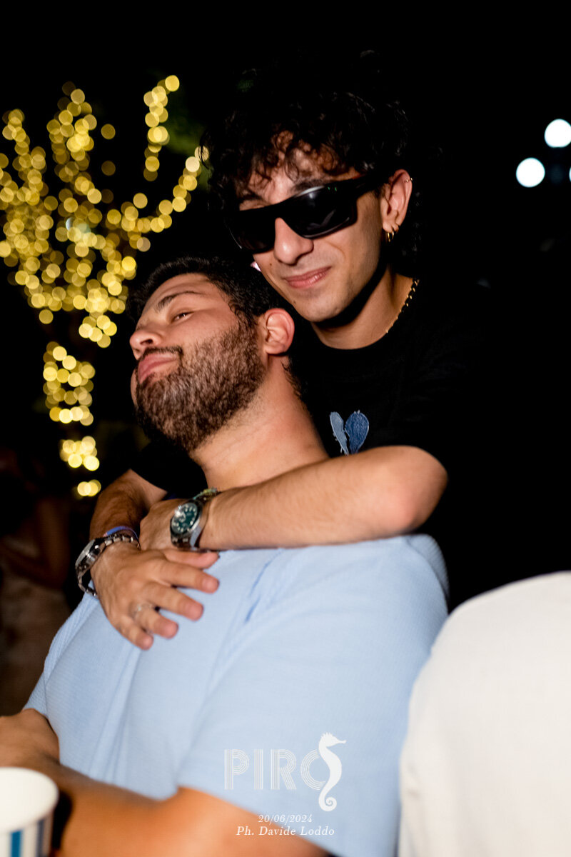 PiroPiro University 130