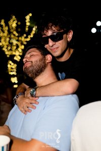 PiroPiro University 130