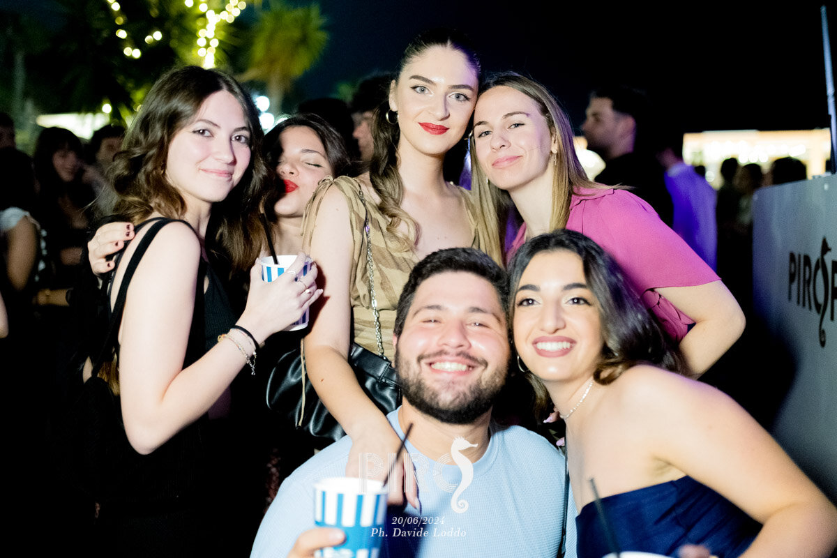 PiroPiro University 131