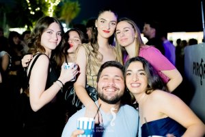 PiroPiro University 131