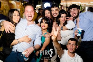 PiroPiro University 132