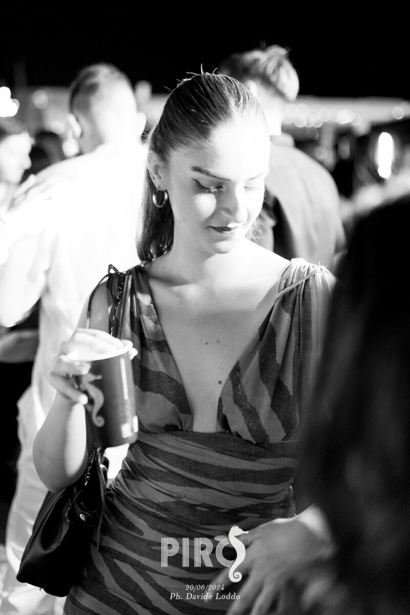 PiroPiro University 133