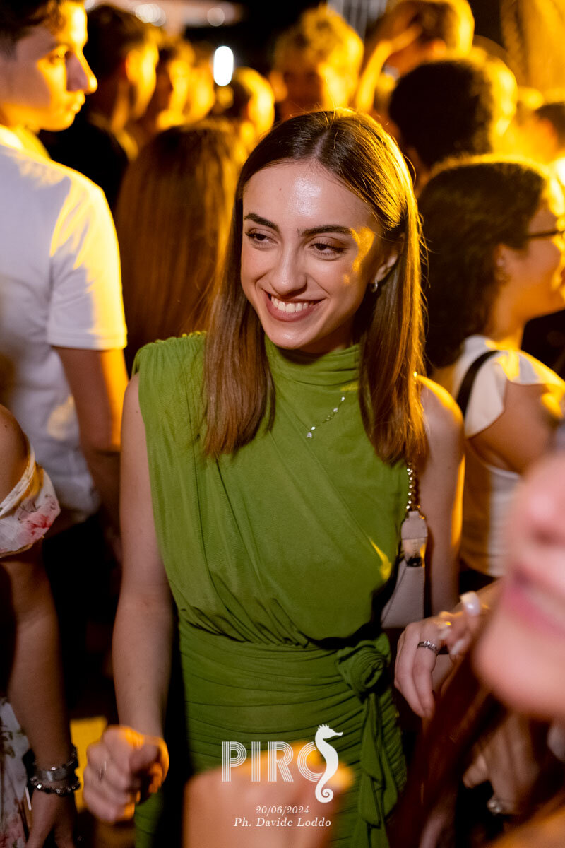 PiroPiro University 134