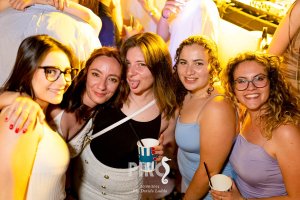 PiroPiro University 135