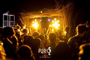 PiroPiro University 136