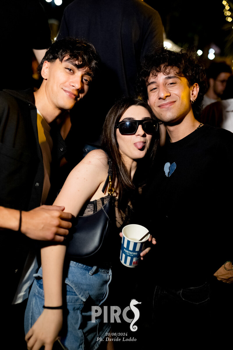 PiroPiro University 137