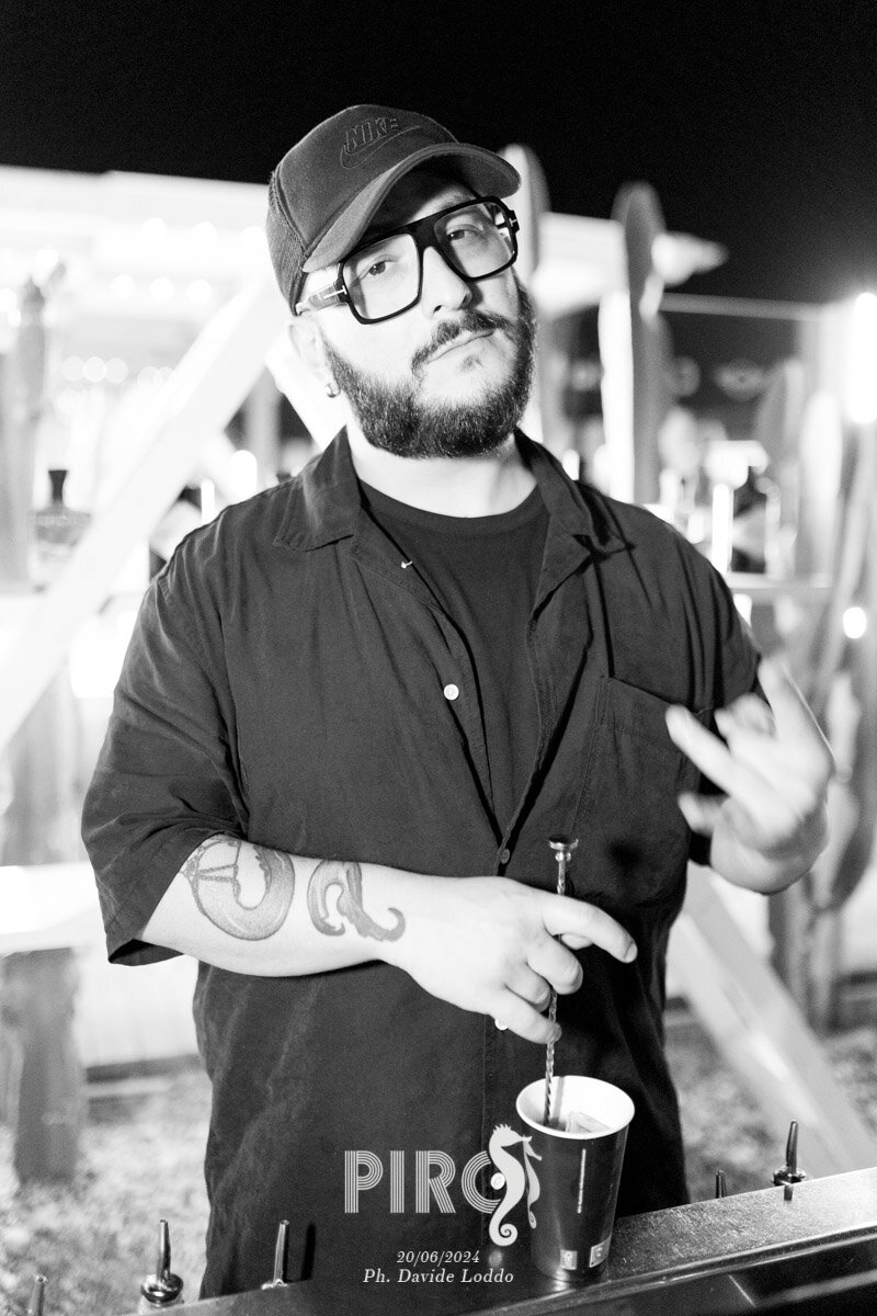 PiroPiro University 138