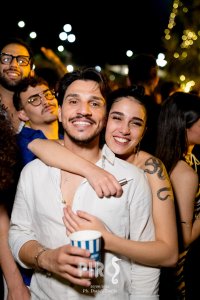 PiroPiro University 140