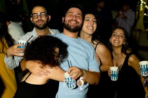 PiroPiro University 141