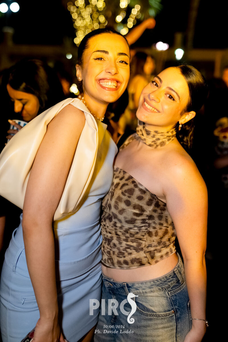 PiroPiro University 142