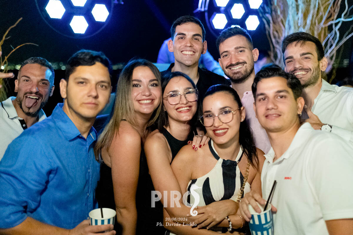 PiroPiro University 143