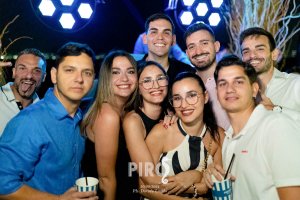 PiroPiro University 143