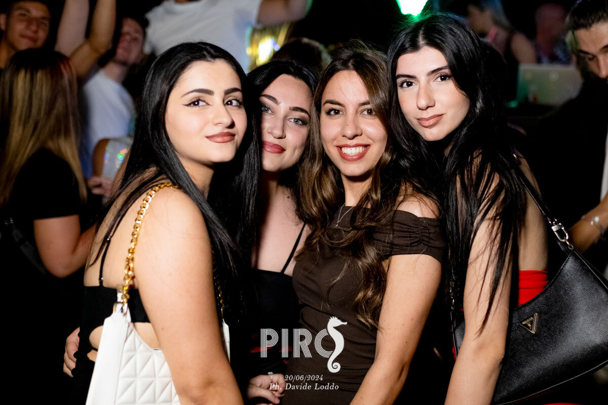 PiroPiro University 147