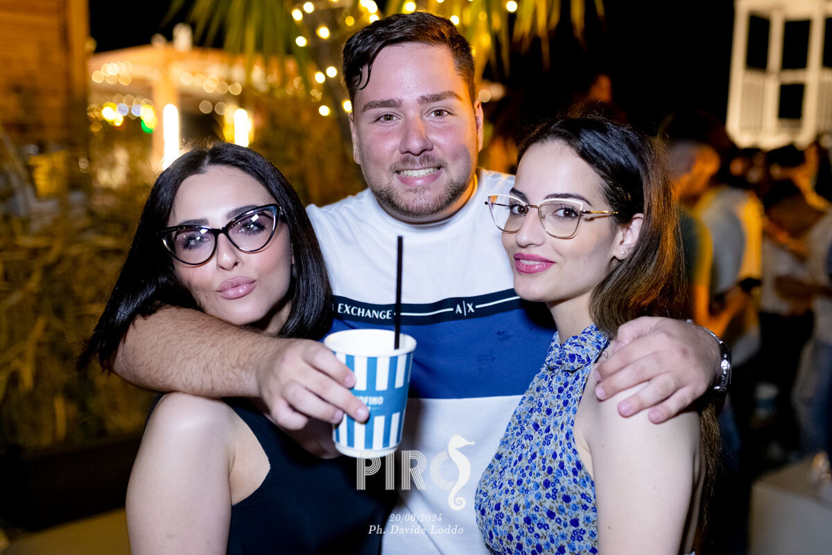 PiroPiro University 149