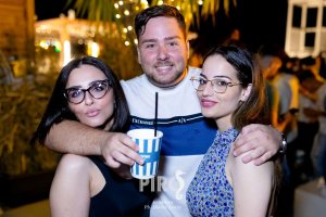 PiroPiro University 149