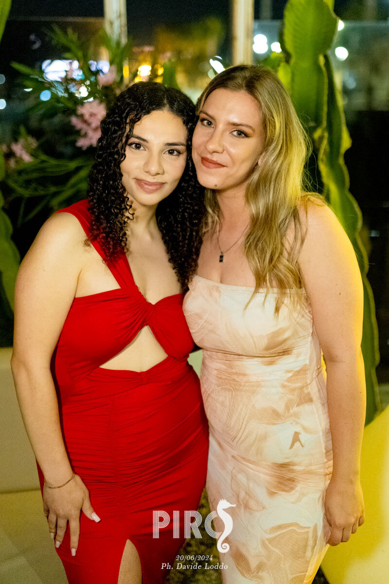 PiroPiro University 152