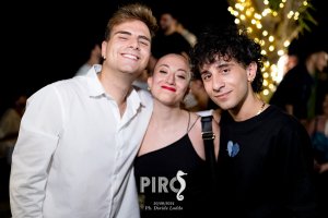 PiroPiro University 154