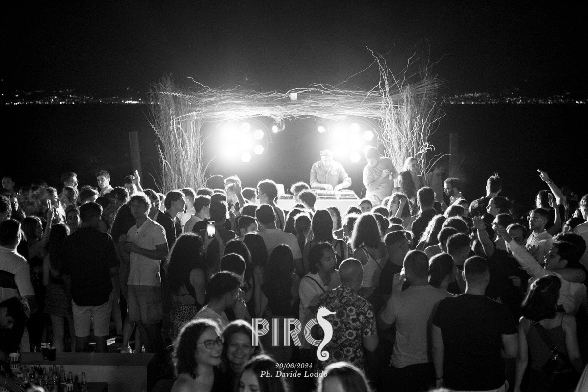 PiroPiro University 156