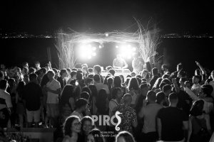 PiroPiro University 156