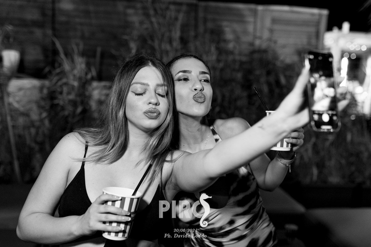 PiroPiro University 158