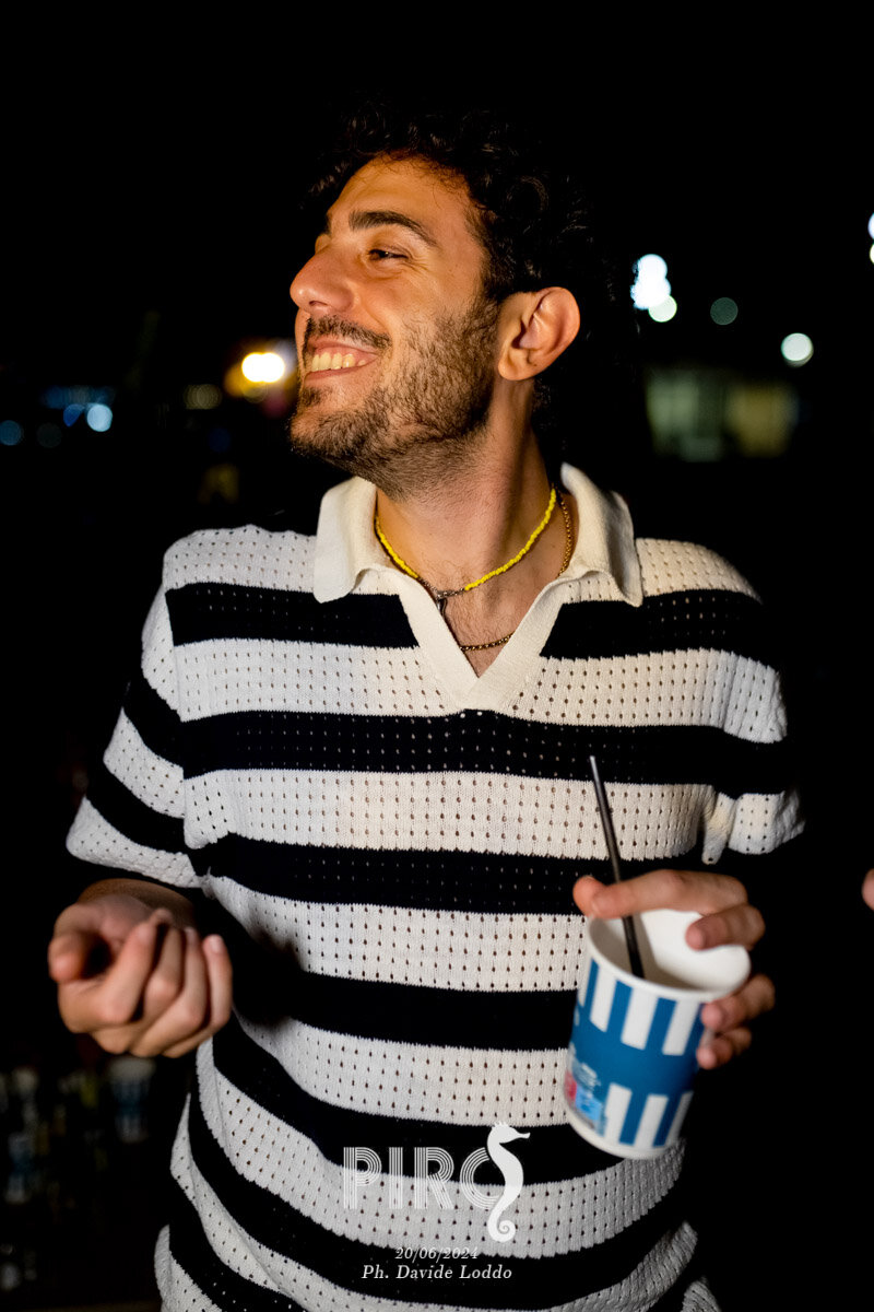 PiroPiro University 16