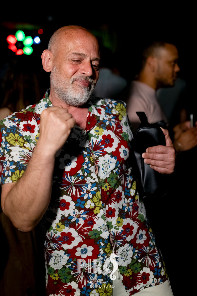 PiroPiro University 160