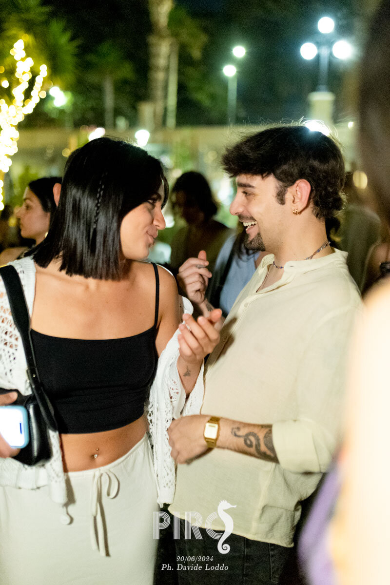 PiroPiro University 162