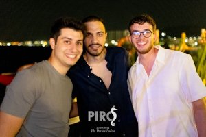 PiroPiro University 163