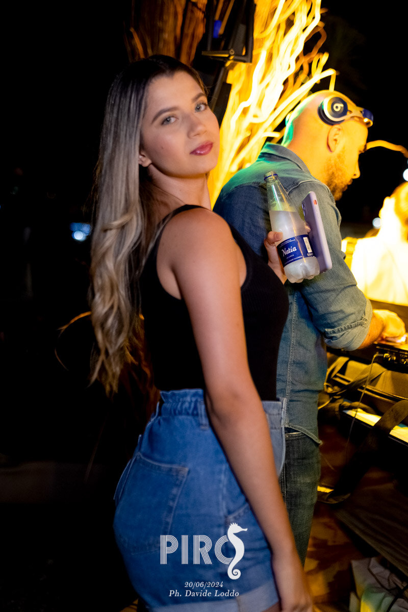 PiroPiro University 165