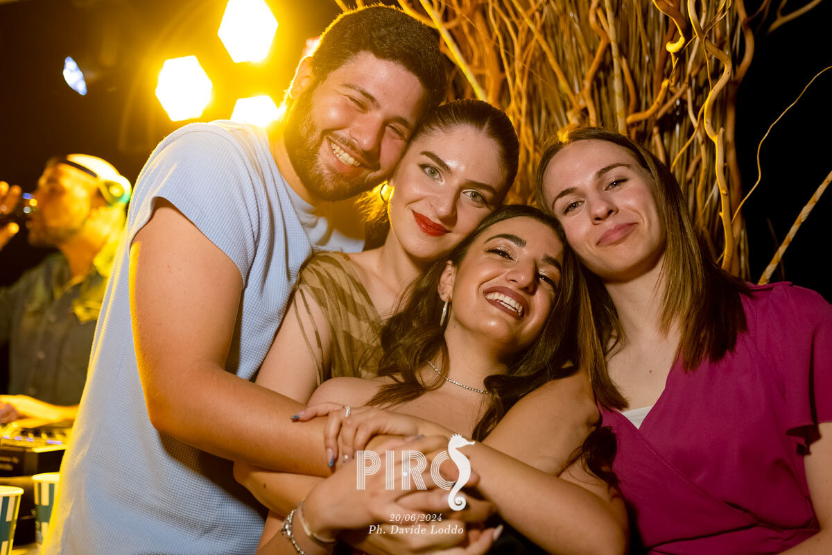 PiroPiro University 166