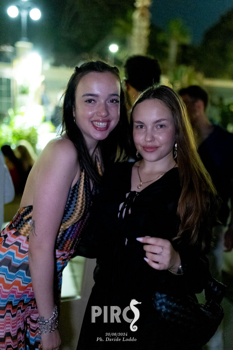 PiroPiro University 167