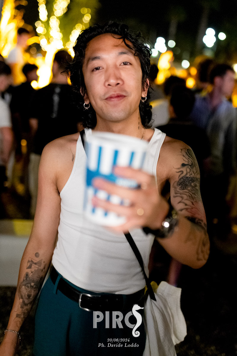 PiroPiro University 169