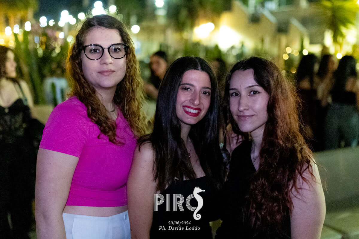 PiroPiro University 17