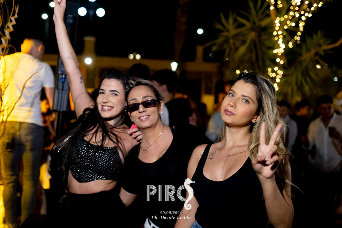 PiroPiro University 172