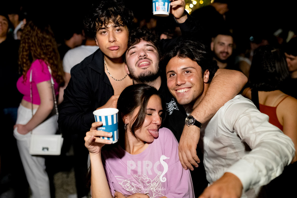 PiroPiro University 173