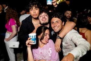 PiroPiro University 173