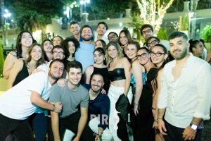 PiroPiro University 174