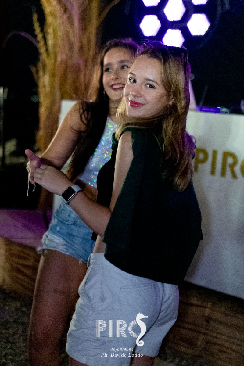 PiroPiro University 175