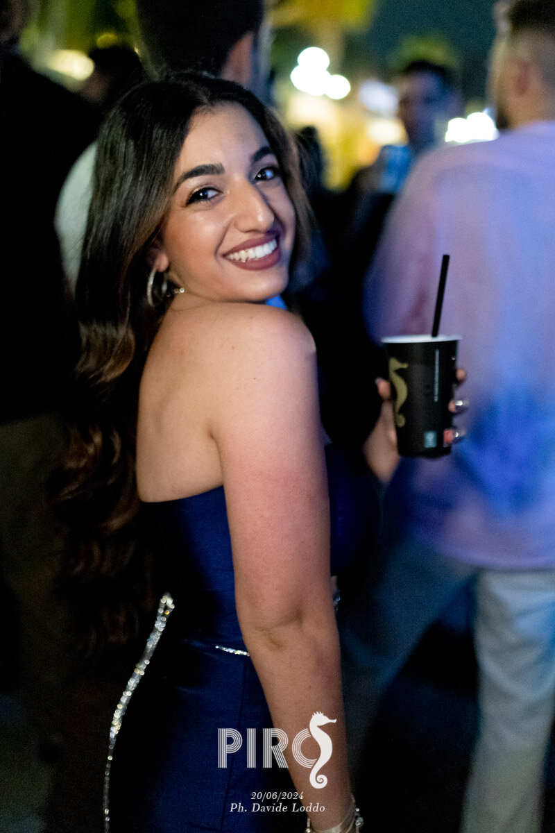 PiroPiro University 176