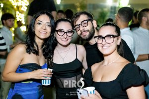 PiroPiro University 177