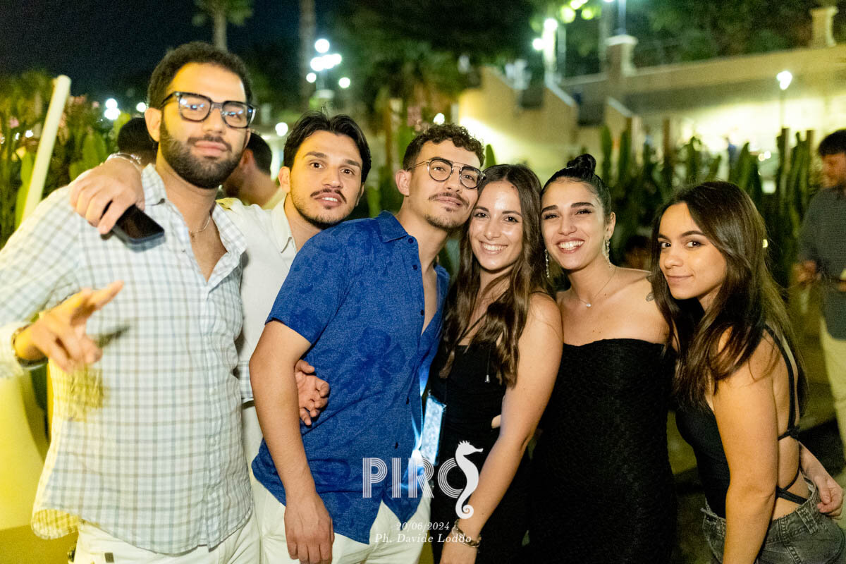 PiroPiro University 178