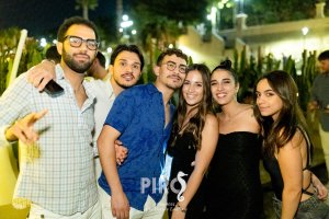 PiroPiro University 178