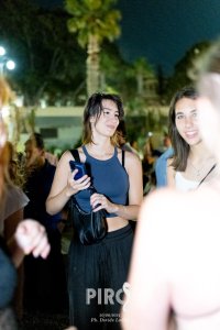 PiroPiro University 18