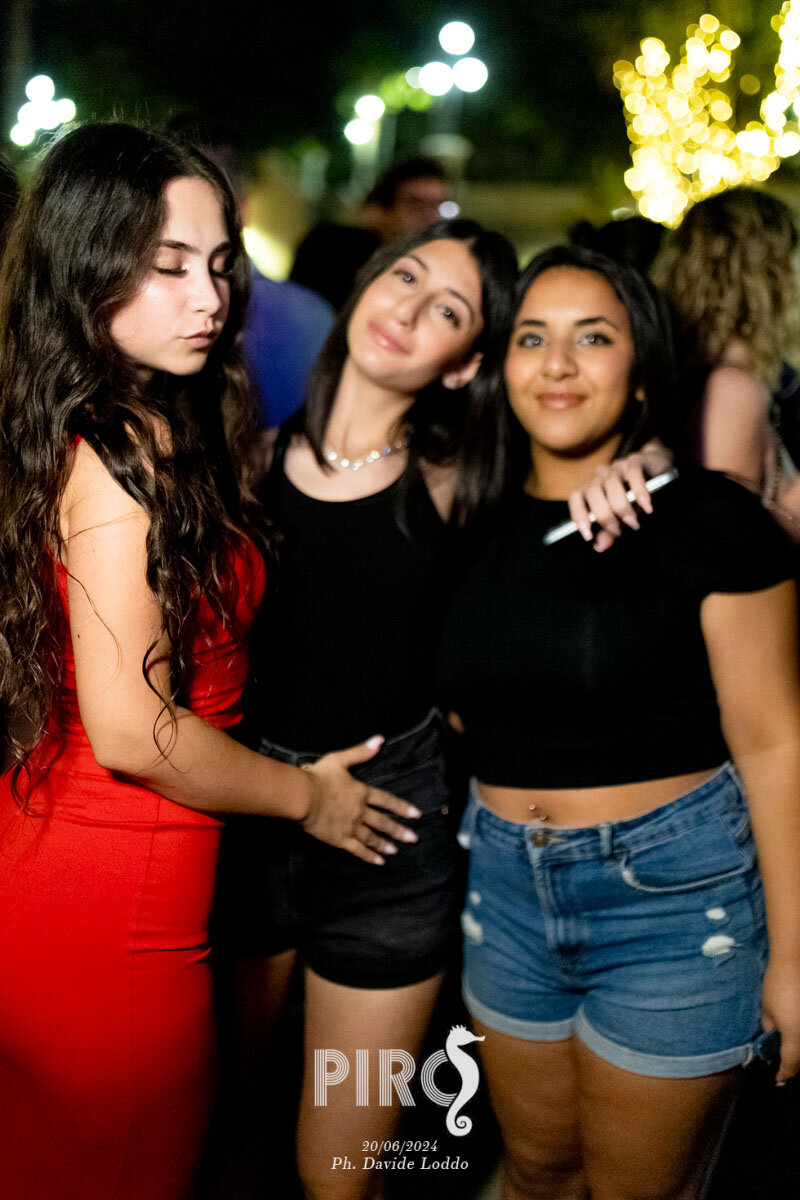 PiroPiro University 181