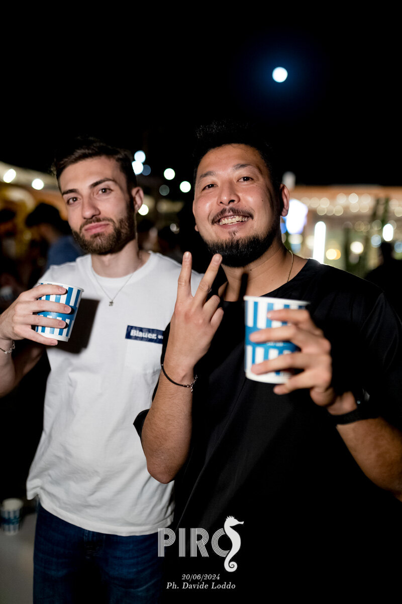 PiroPiro University 183