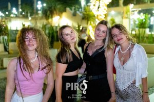 PiroPiro University 184