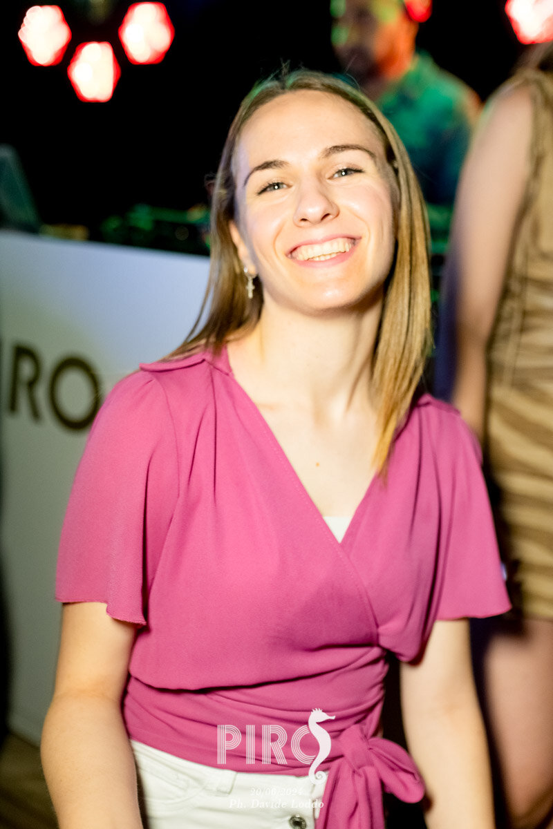 PiroPiro University 185