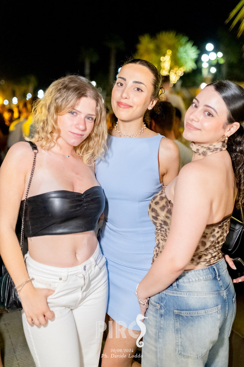 PiroPiro University 190